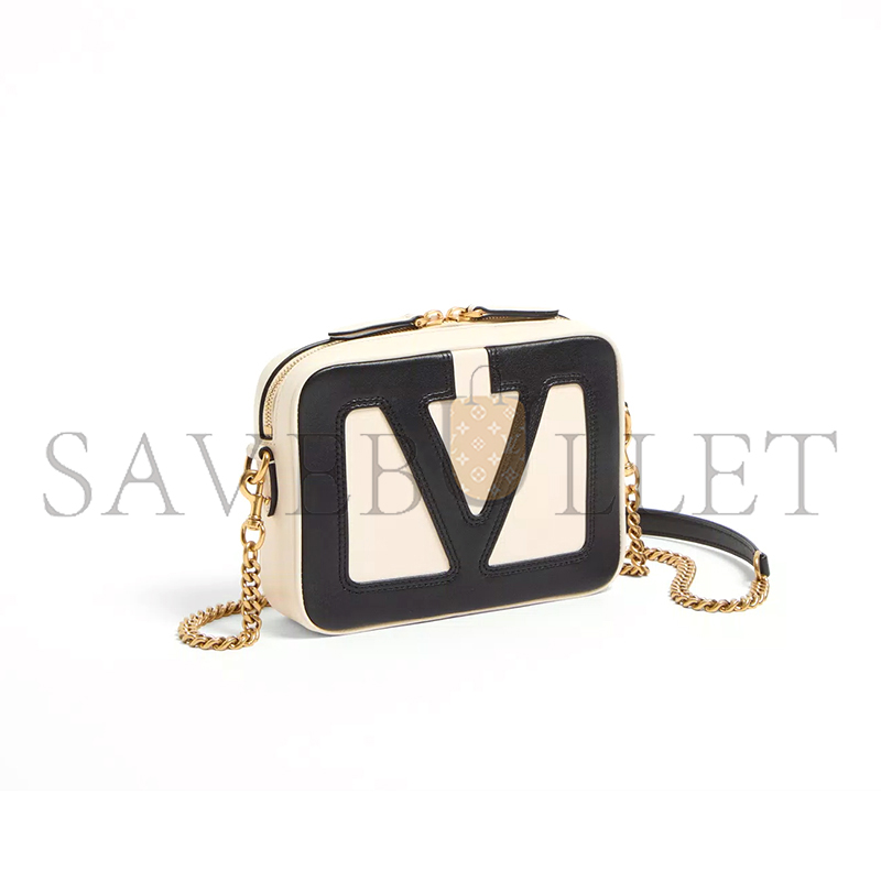Va1e*ntin0 garavani viva s*perstar nappa leather crossbody bag 7w2b0r86ptj_r4v (20*15*5cm)